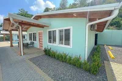 Image de Casa Tucan, Playa Hermosa