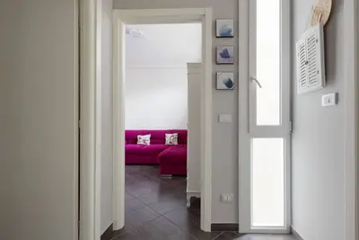 Image de Apt in the Nolo neighborhood! 500m from the M1 subway!