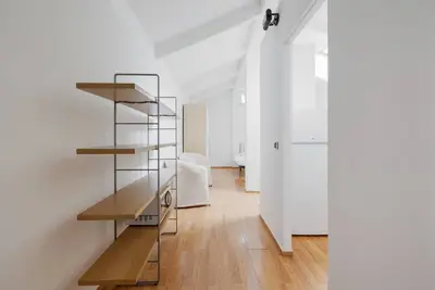 Image de Milan Viale Umbria Bright Studio