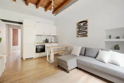 Image de Bright Apartment 450m from \"Pasteur\" M1