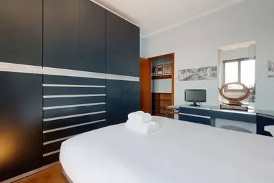 Image de Milan Roomy Apt with all the amenities!