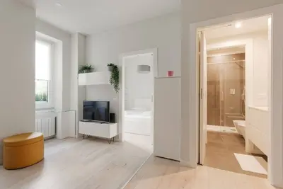 Image de Milan City Life -Renovated Apartment