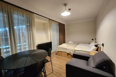 Image de Walk to Ski Lift-1br-Studio-Balcony-Parking