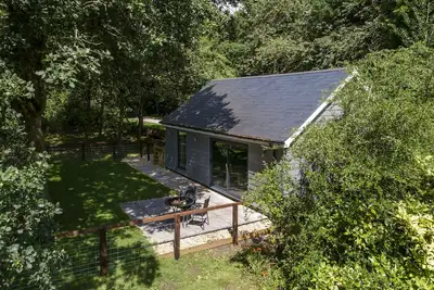 Image de Labrador Lodge - a beautiful barn conversion sleeping two guests