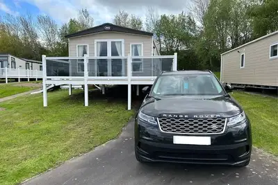 Image de The Craig Taravan Ayr - Seaside Retreat