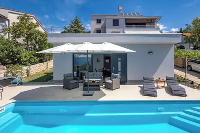 Image de Holiday Home Sole, Kostrena, Croatia