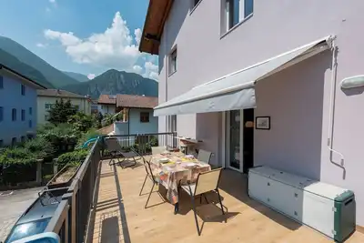 Image de Casa De Nardis Sunny House, Riva del Garda, Italy