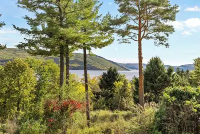 Image de Beautiful 3-bed home with Canandaigua lake view and access, Bristol Ski Resort