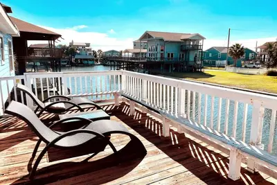 Image de Free Night Offer! The Fisherman's Oasis