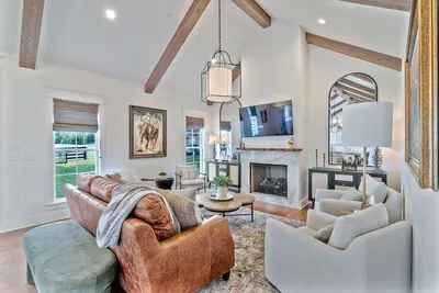 Image de 32 Acre Farm at Maven Stables ｜Spring Hill