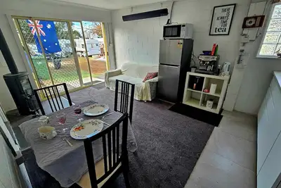 Image de Self contained family snow accommodation  just 45 mins to the resorts