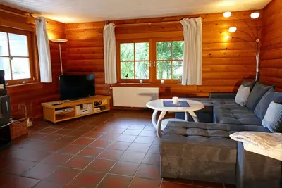 Image de Ferienhaus für 6 Gäste mit 140m² in Kappeln