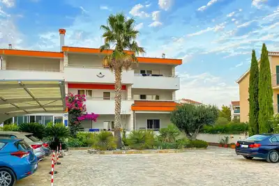 Image de Appartement confortable à Rogoznica.