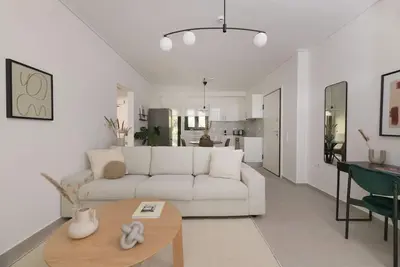 Image de Essence 2br Living in Marousi