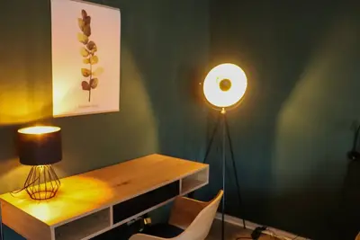 Image de Studio11 - Your feel-good apartment