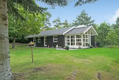 Image de Belle maison à Ebeltoft avec WiFi