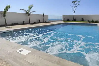 Image de At Chica's house