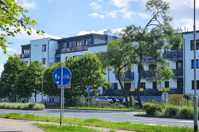 Image de Grüne Oase, Swinoujscie-swinemünde, Polen