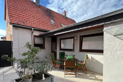 Image de Ferienwohnung Elly, Deutschland