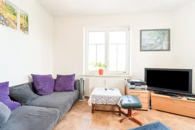 Image de Séjour familial confortable à Petersberg