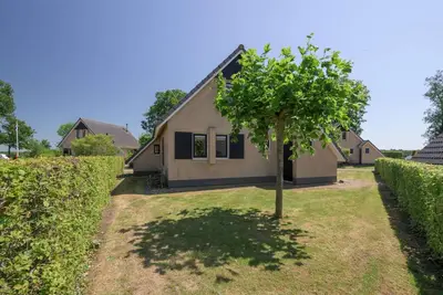 Image de Bungalow à Sondel près du Slotermeer