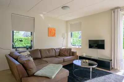 Image de Bungalow à Sondel près du Slotermeer