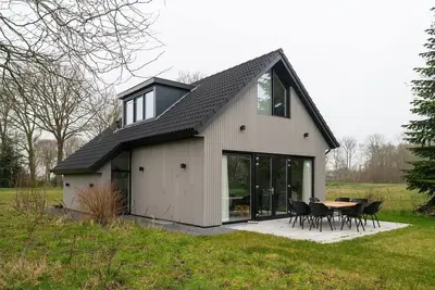Image de Villa en Friesland près du Slotermeer
