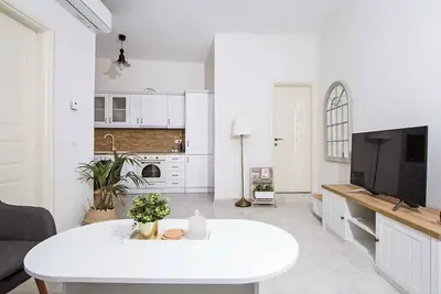 Image de Domus Lux Houses by Konnect - Dius OneBedroom Apartment