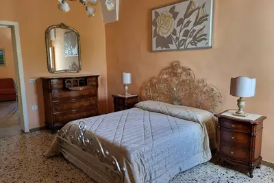 Image de Casa Maria Located in Magliano, 12 km from Lecce, Piazza Mazzini, Sant' Oronzo S