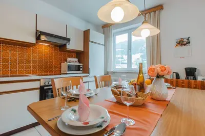 Image de Ferienappartment Brandner by Interhome