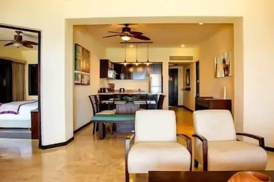 Image de Sleeps 6 | Spa | Medano | Beach | Pool