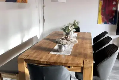 Image de Ferienhaus Meeresleuchten