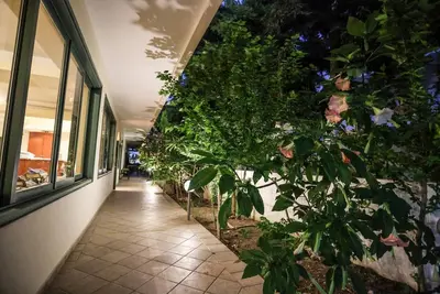 Image de Spanos Apartments Anna's Lodge