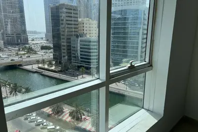 Image de Cozy 1-bedroom apartment in  Sharjah with Ac, WiFi