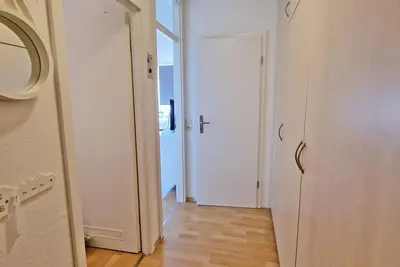 Image de Moderne und Gepflegte Ferienwohnung in Schöner Lage!