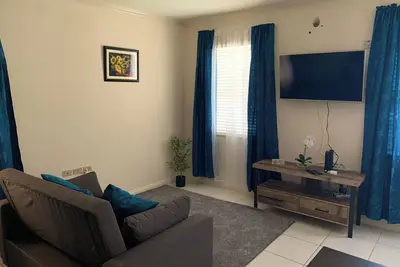 Image de Quaint Escape - Kingston City\nCentral to main attractions Kgn has to offer!