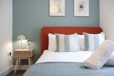Image de Cosy Flat in Cardiff