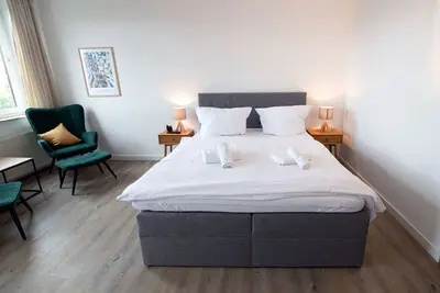 Image de Ap 1 Doppelzimmer mit Seeblick