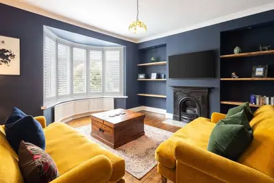 Image de Host & Stay | Newton House