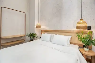 Image de Manila Luxe-Exclusivity and Stylish Boutique Room