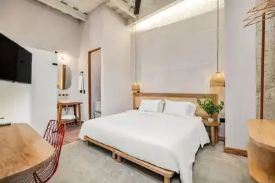 Image de Manila Chic-Exclusivity and Stylish Boutique Room