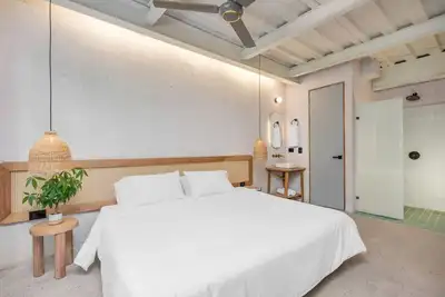 Image de Classy Manila Experience: King bed Suite fast wifi