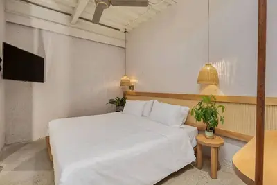 Image de Manila Chic-Exclusivity and Stylish Boutique Room