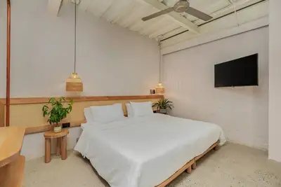 Image de 1br Manila Escape: Unbeatable location & fast WiFi