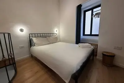 Image de Charming traditional home in Bormla with Ac, WiFi