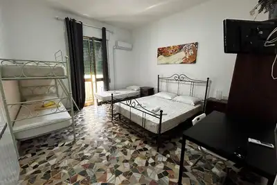Image de Apartment 5 places - center Viareggio sea area