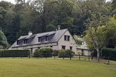 Image de Chambre A La Campagne