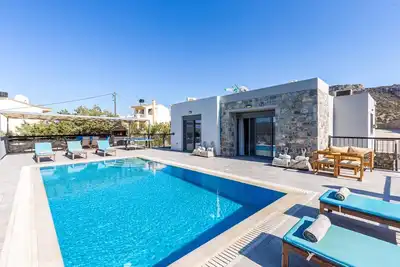 Image de Villa Kastalia by Villa Plus