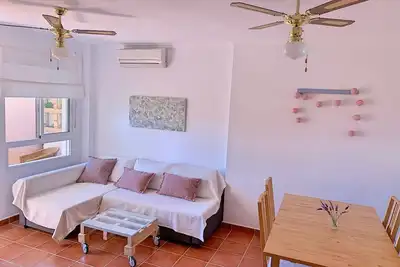 Image de Aotearoa - Apartamento en el Paraiso de La Azohia