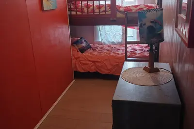 Image de The Best Dog Friendly Beach House In Hampton.